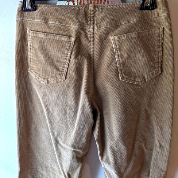Duck Head Corduroy Jeans 10 - Picture 3 of 6